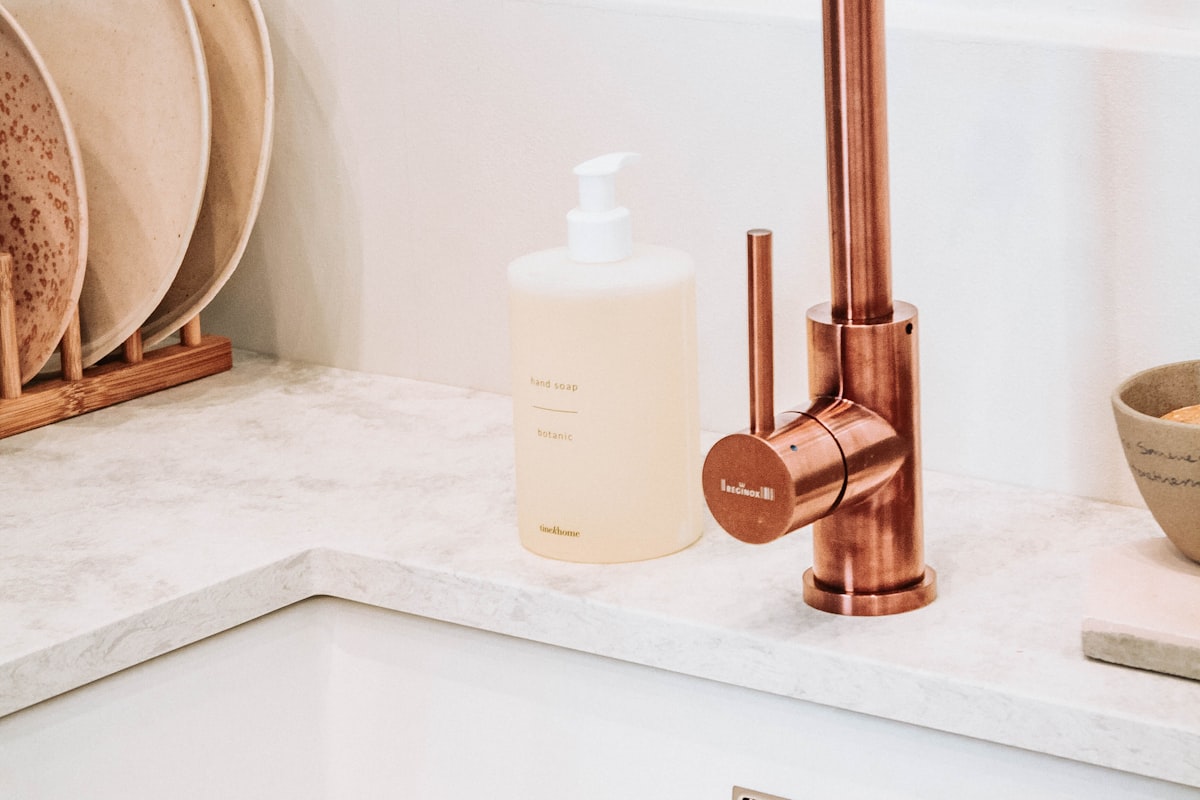 Kitchen Plumbing service in Glendale, AZ